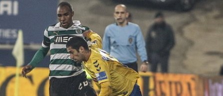 Estoril Praia - Sporting Lisboa